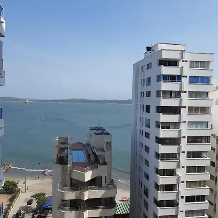 Apartaestudio 1510 Apartamento