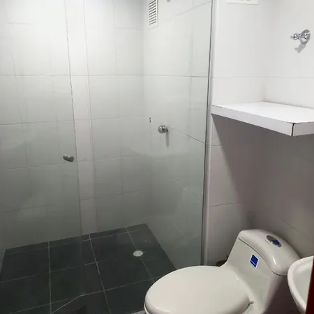 Apartamento Apartaestudio 1510